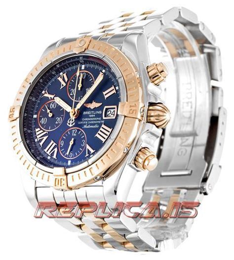 breitling chronomat matic replica watch|breitling 40mm chronograph watches.